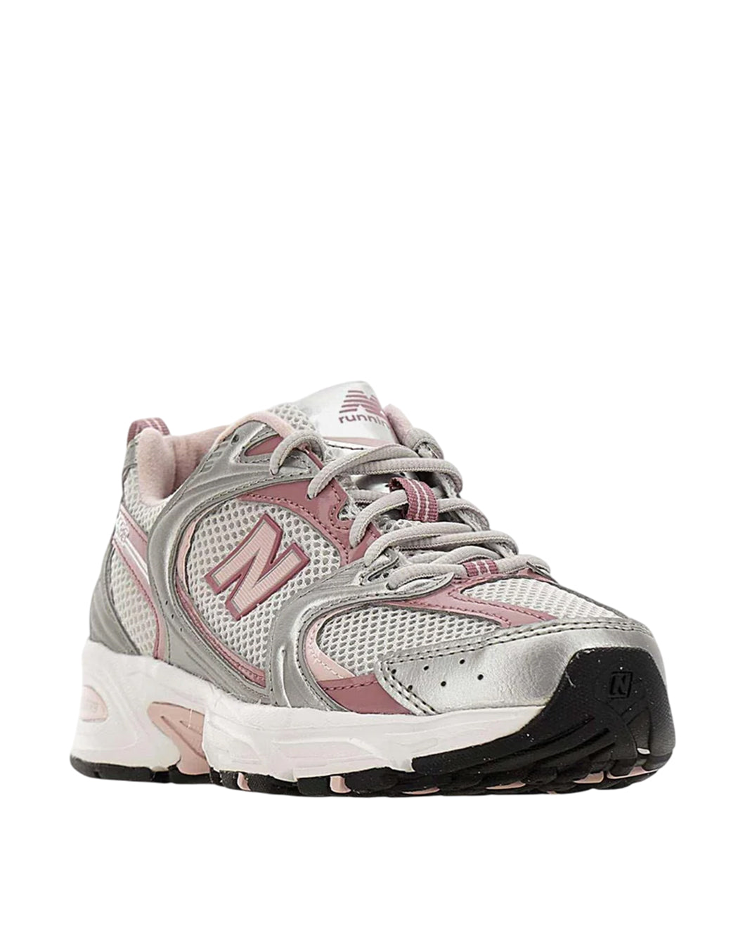 New Balance Argento