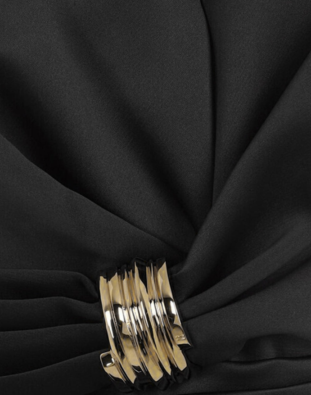 Elisabetta Franchi Nero