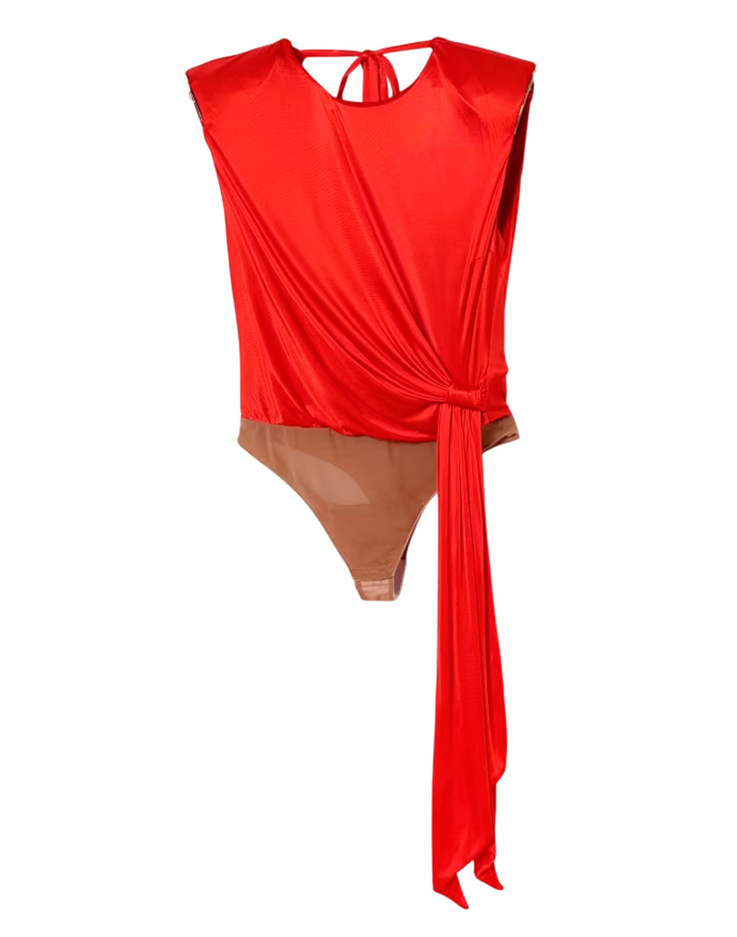 Elisabetta Franchi Rosso