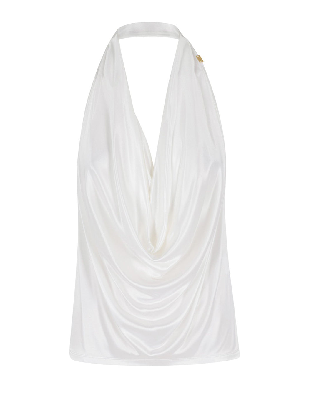 Elisabetta Franchi Bianco