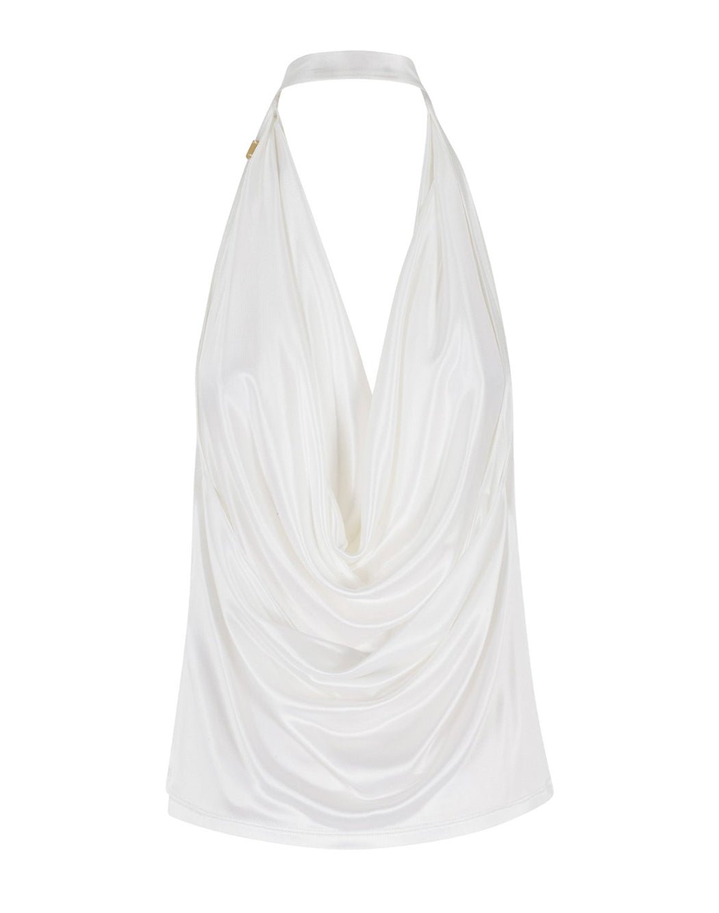 Elisabetta Franchi Bianco