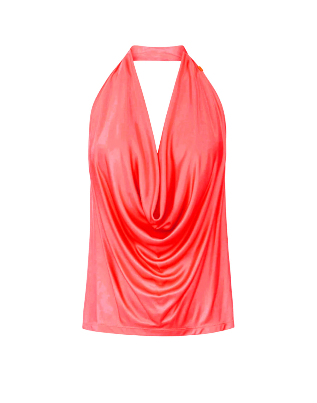 Elisabetta Franchi Rosso