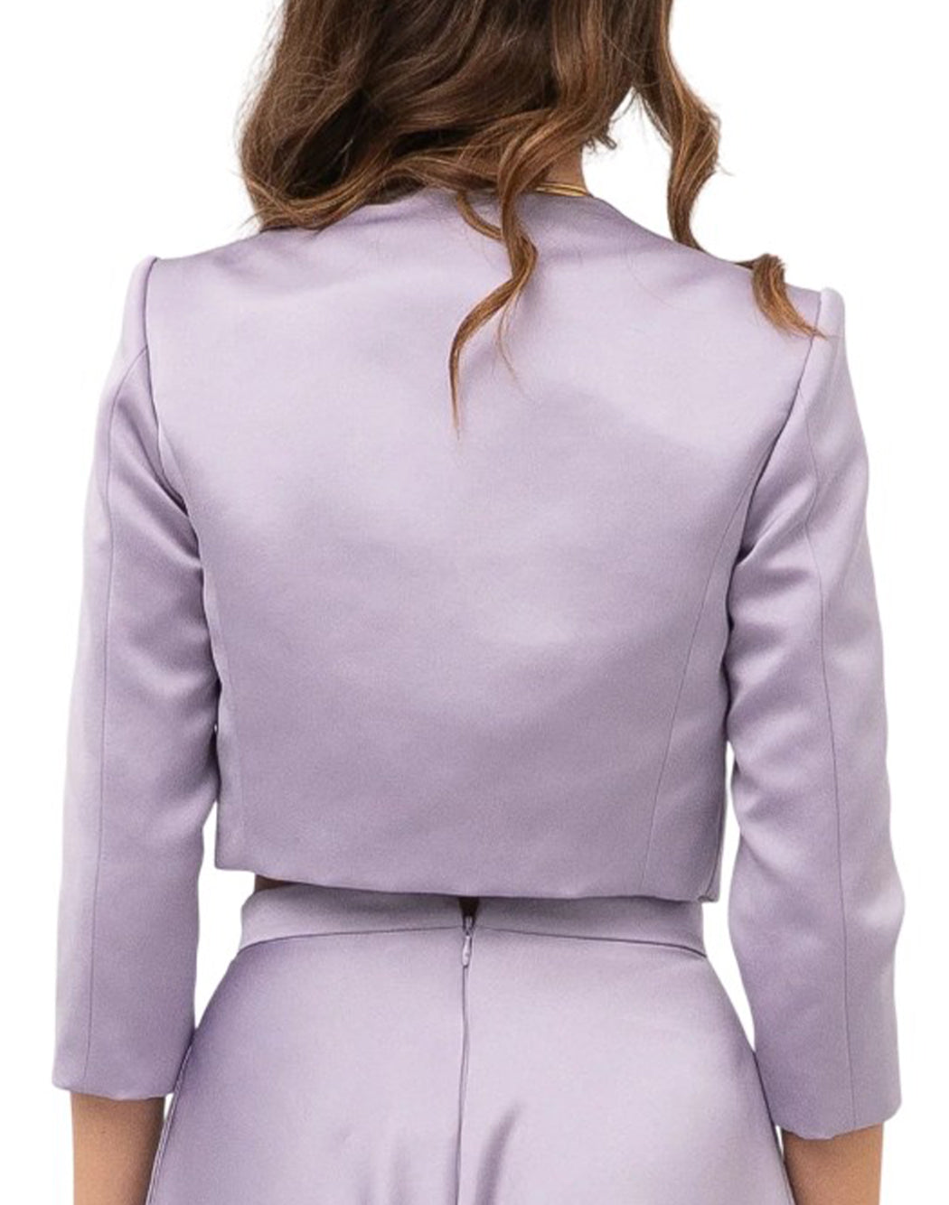 Elisabetta Franchi Viola