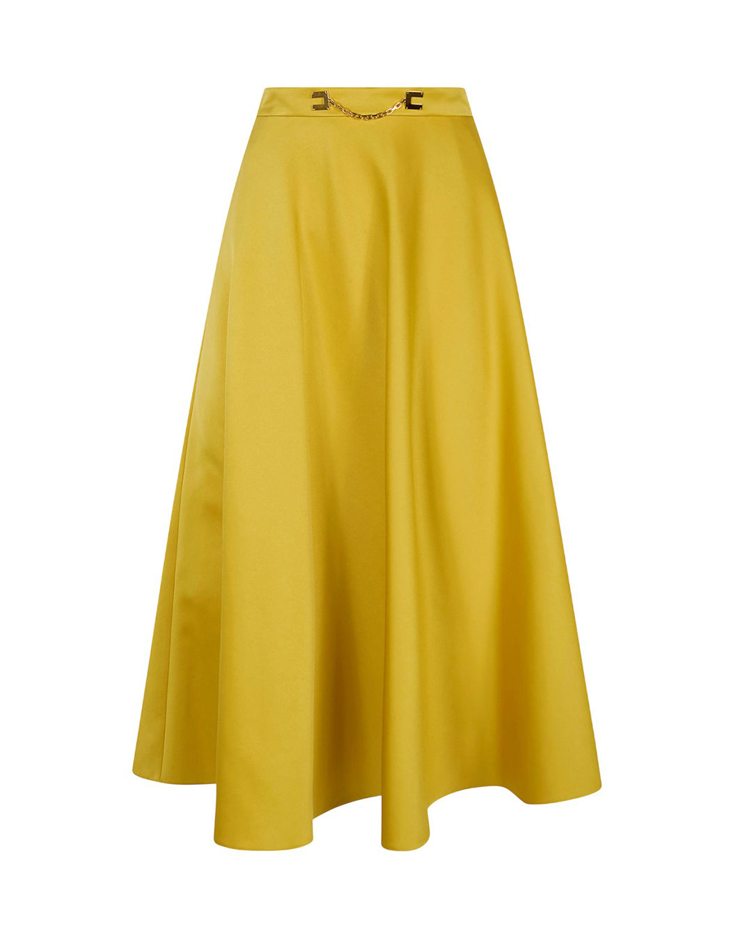 Elisabetta Franchi Giallo