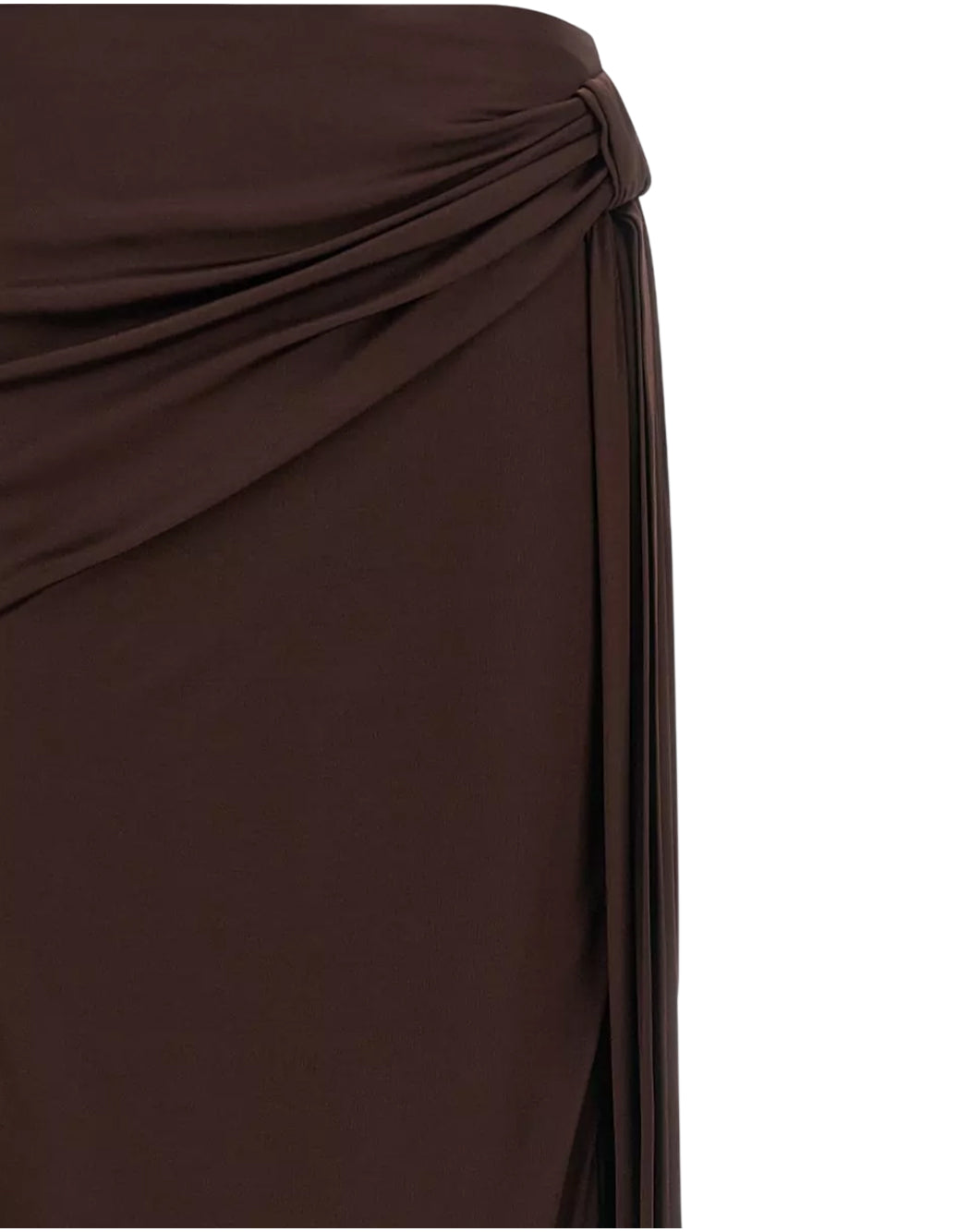 Elisabetta Franchi Marrone