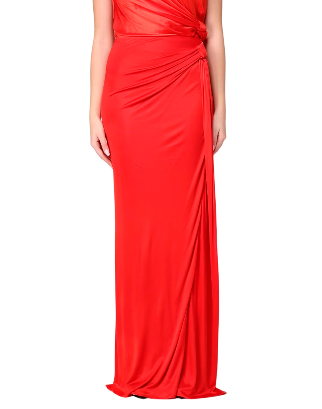 Elisabetta Franchi Rosso