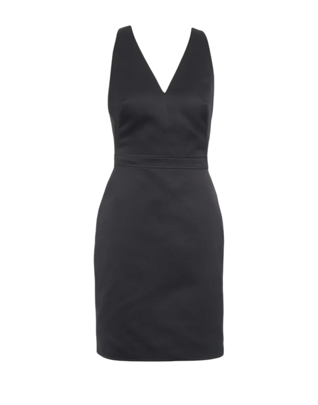 Elisabetta Franchi Nero