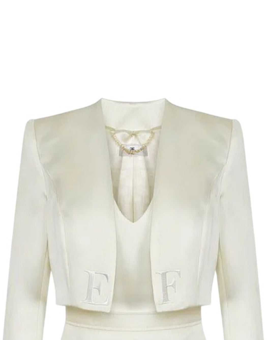 Elisabetta Franchi Neutral
