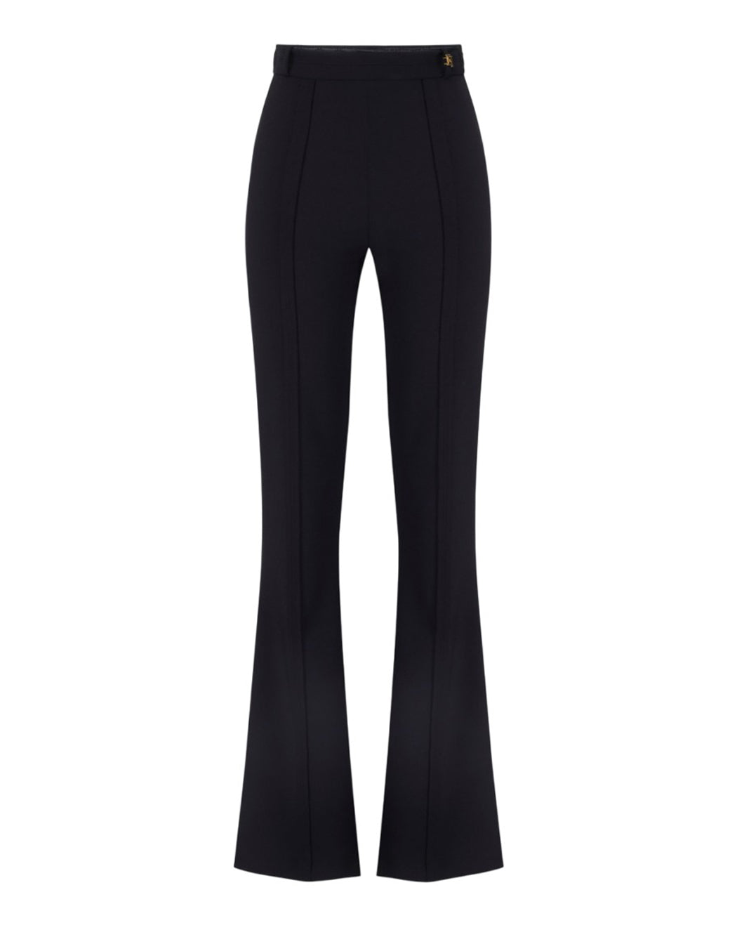 Elisabetta Franchi Nero