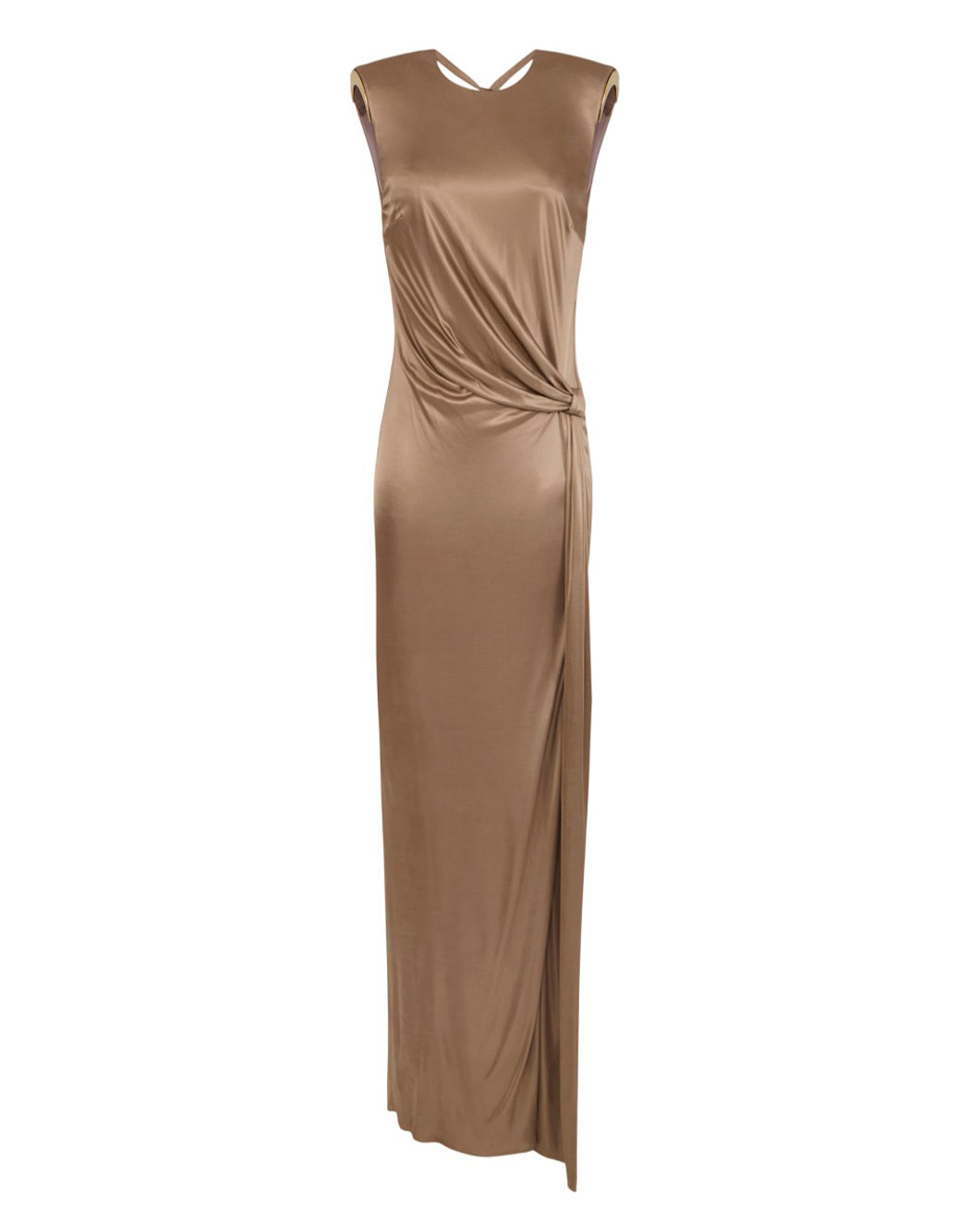 Elisabetta Franchi Grigio