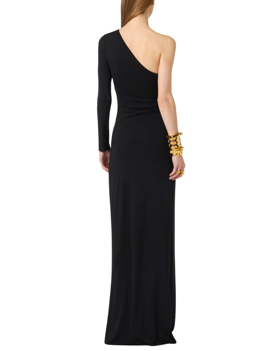 Elisabetta Franchi Nero