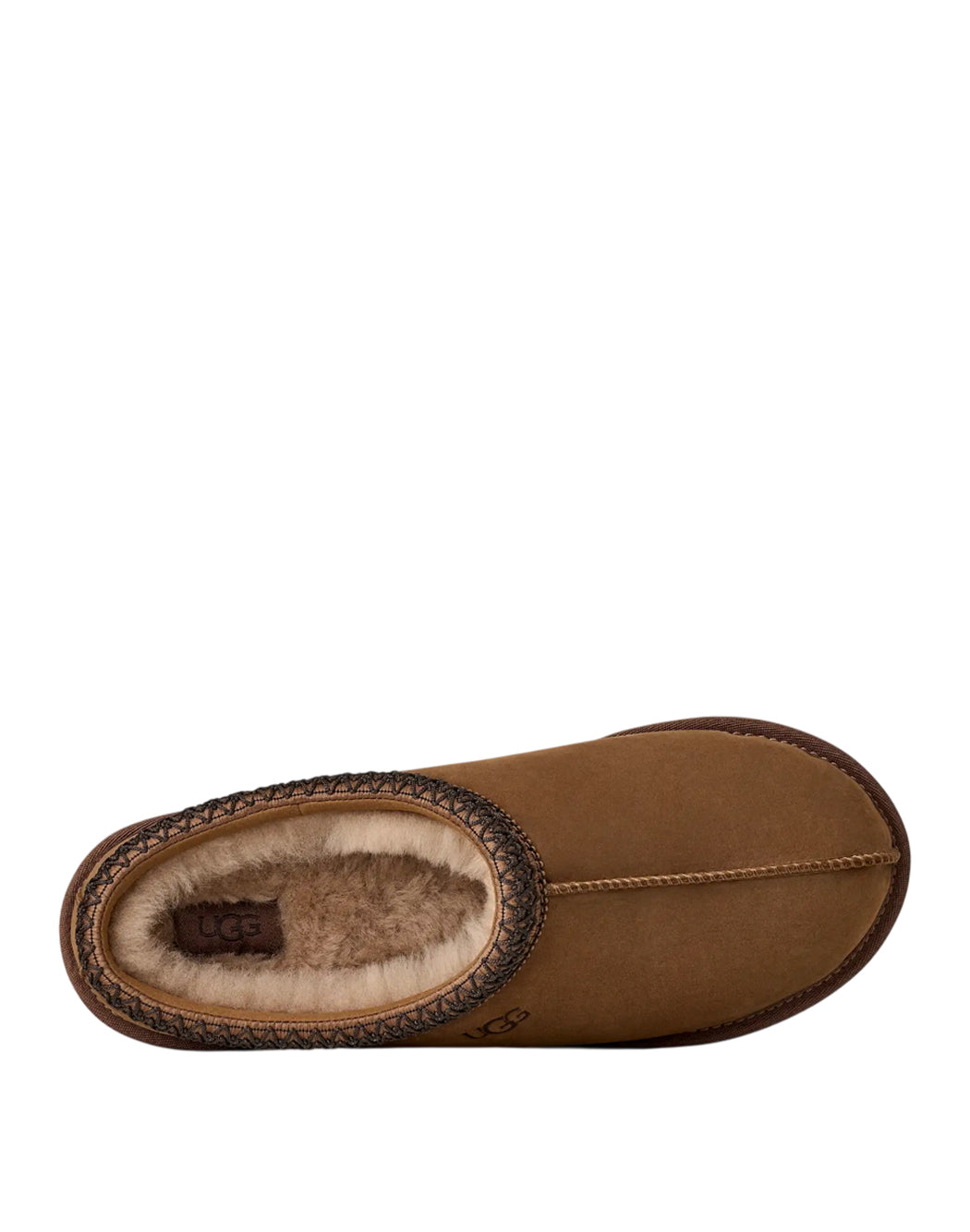 Ugg Marrone