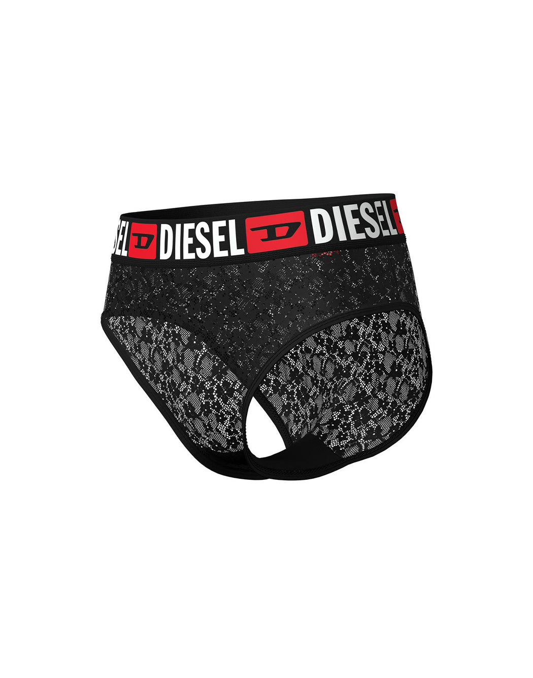 Diesel Nero