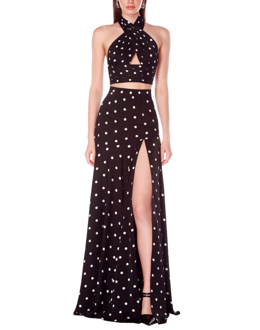 Bronx And Banco Nero