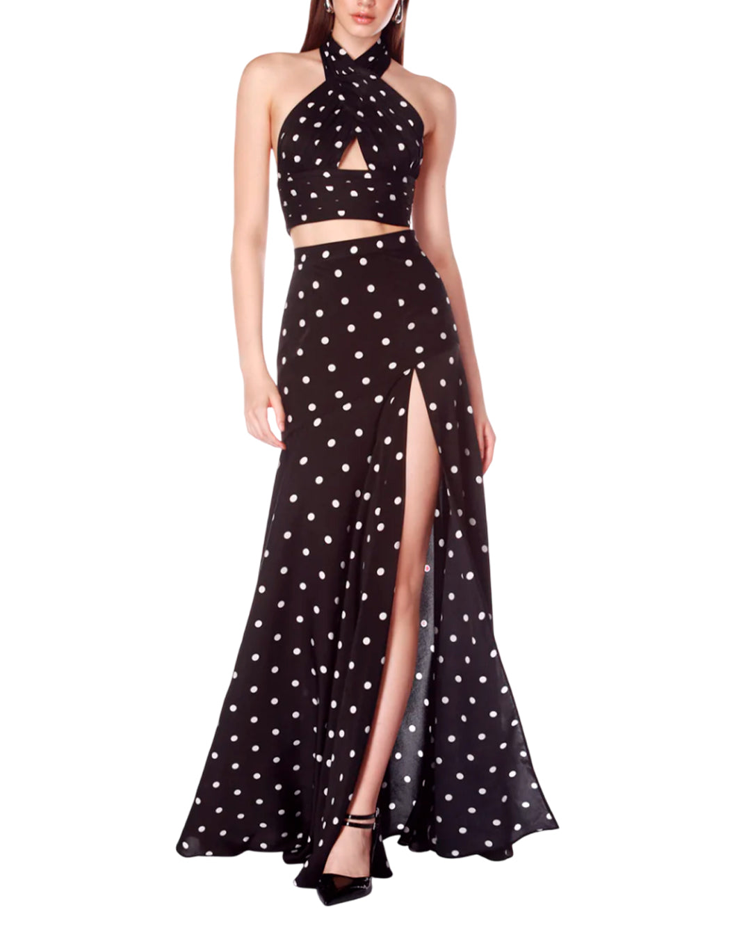 Bronx And Banco Nero