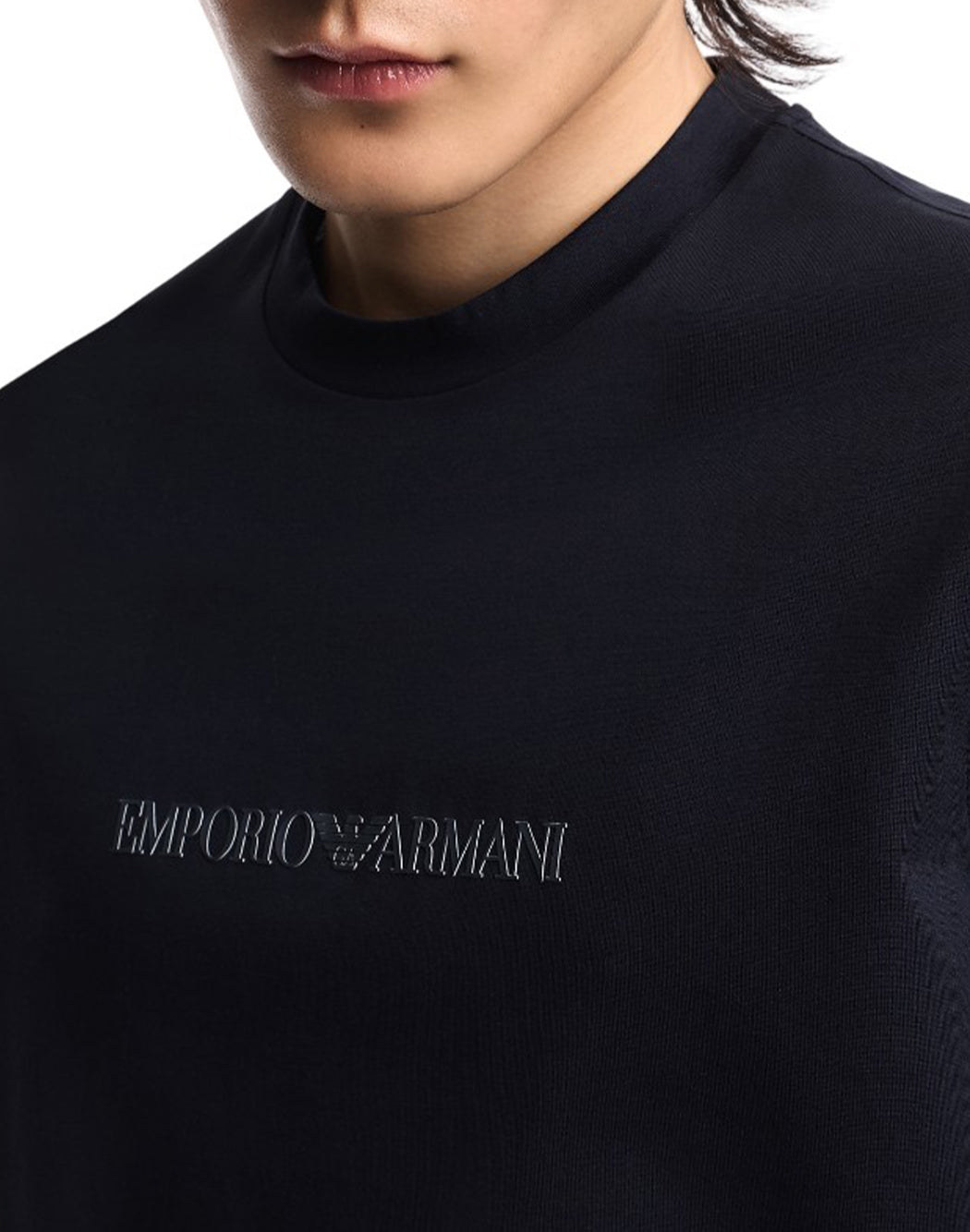 Emporio Armani Blue