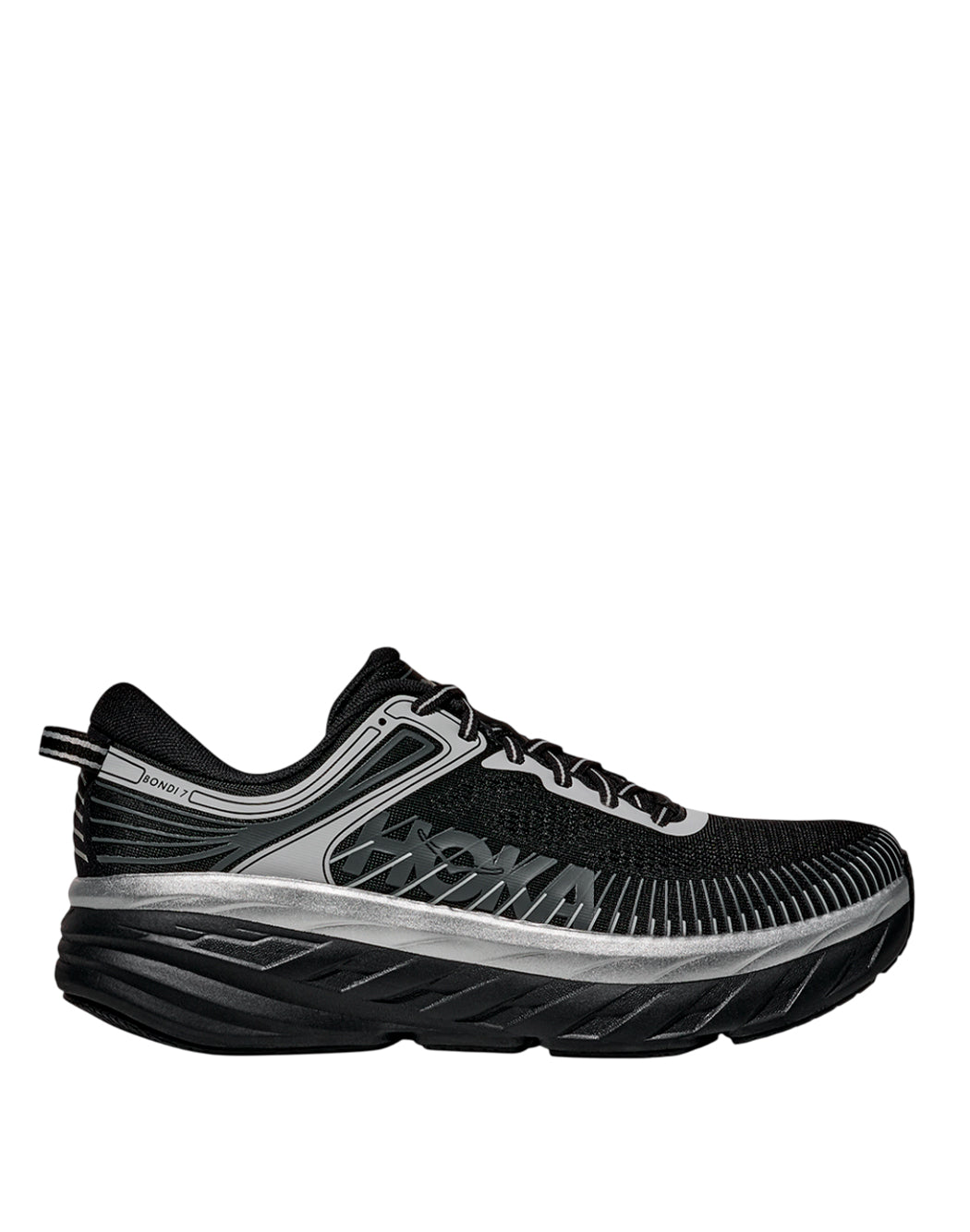 Hoka Nero