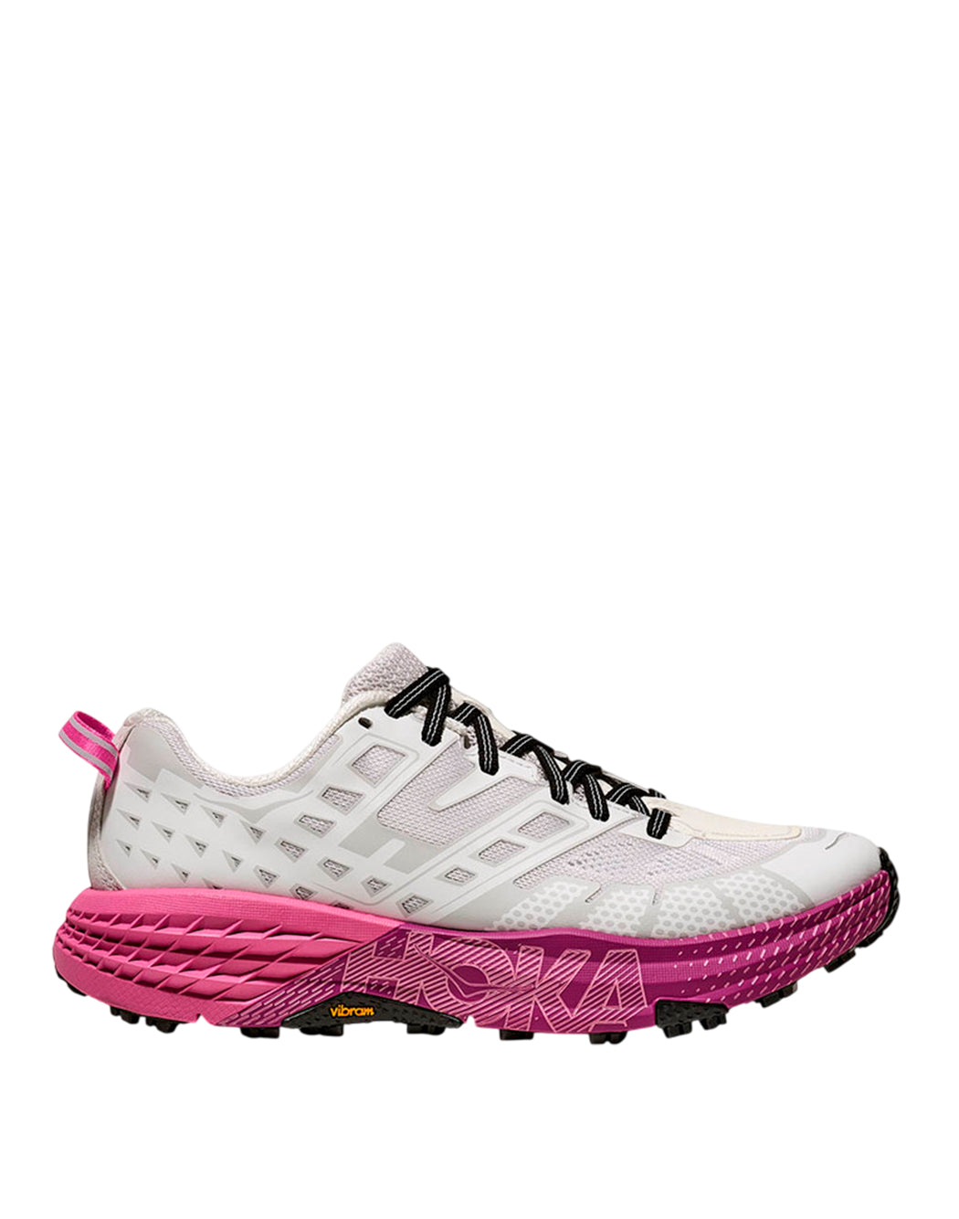 Hoka Grigio