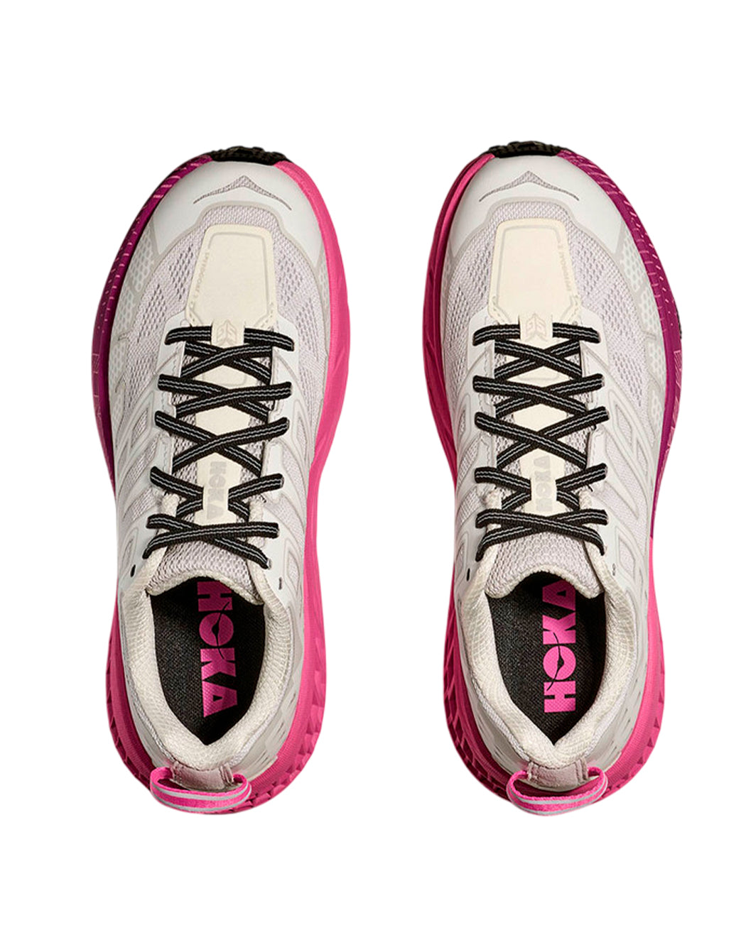 Hoka Grigio