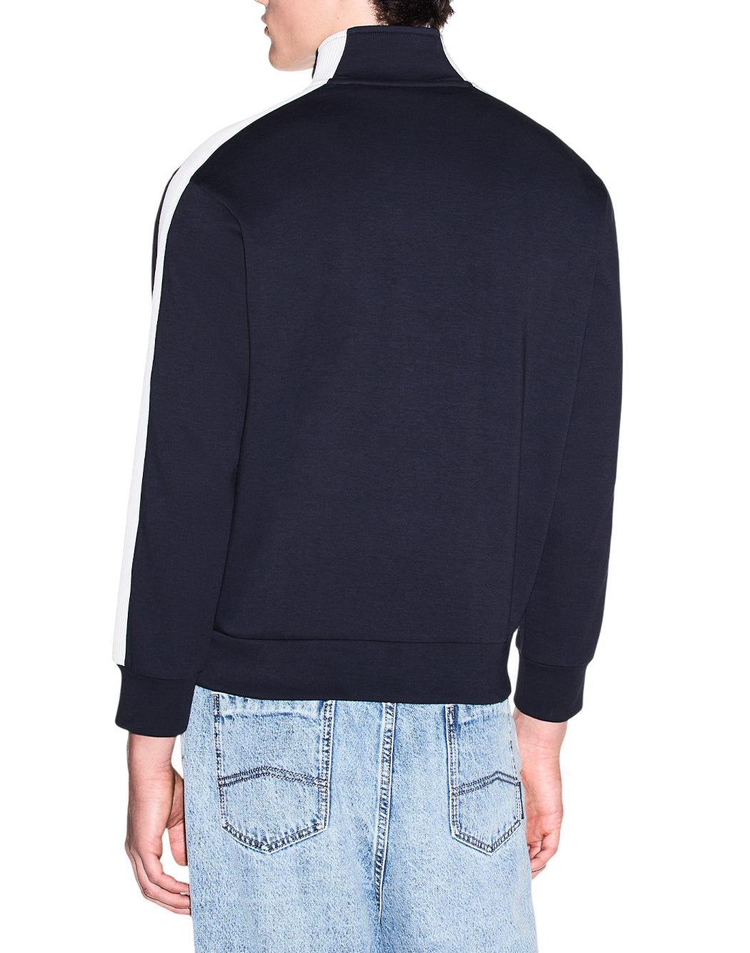 Armani Exchange Nero