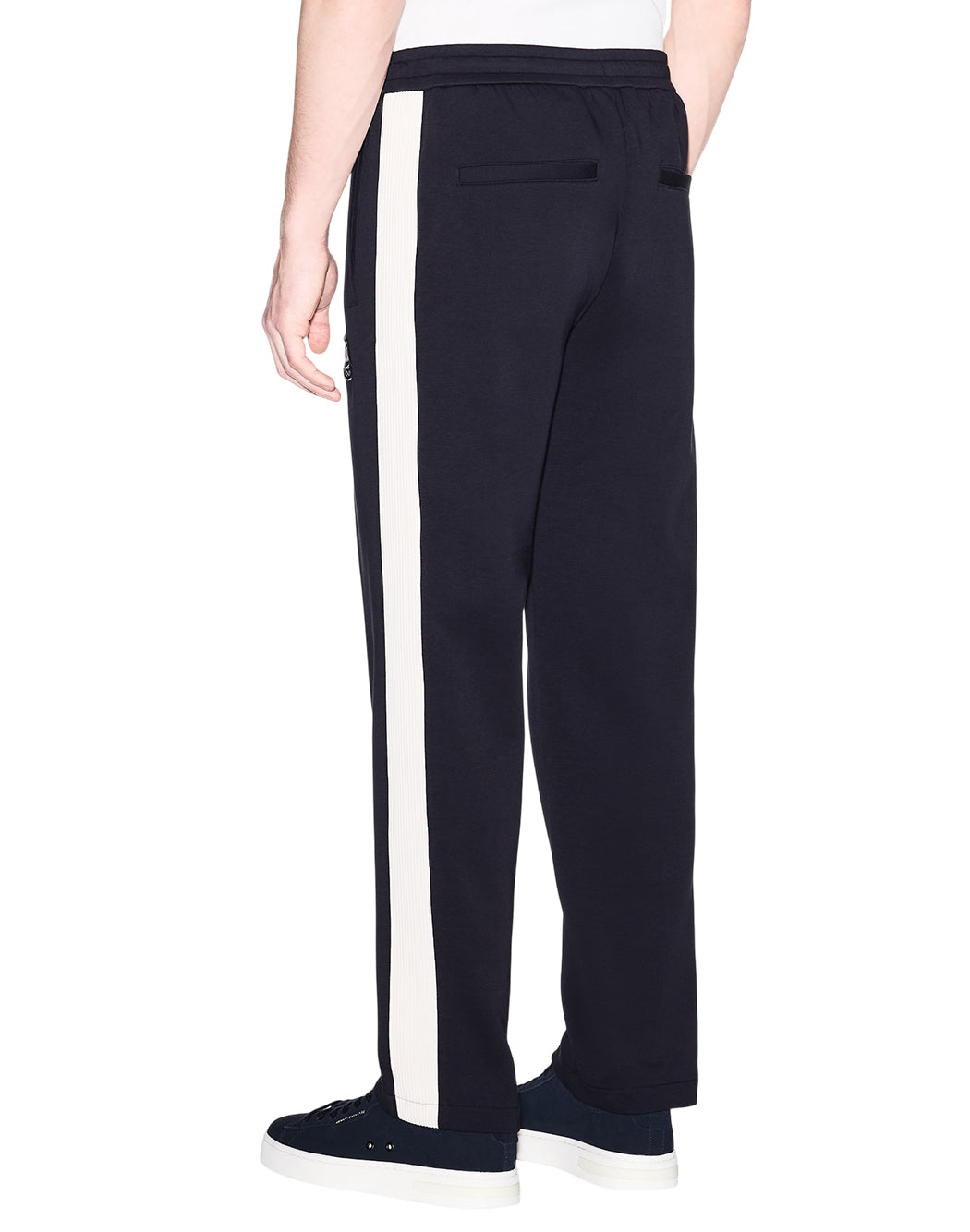 Armani Exchange Nero