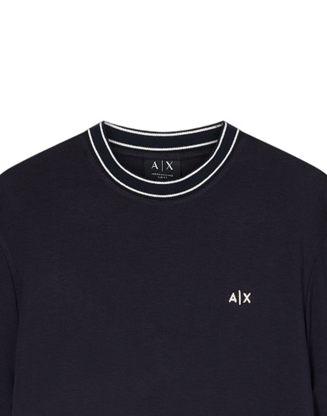 Armani Exchange Blu