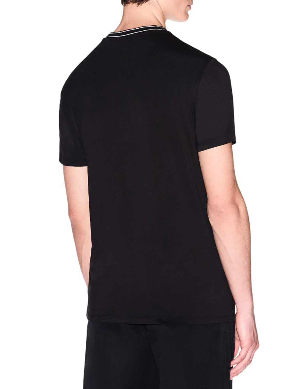 Armani Exchange Nero
