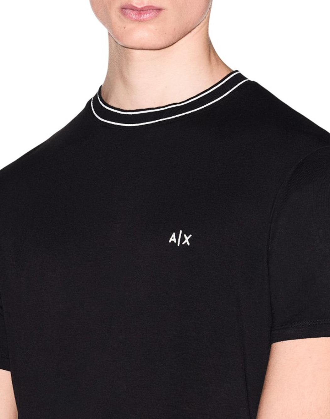 Armani Exchange Nero