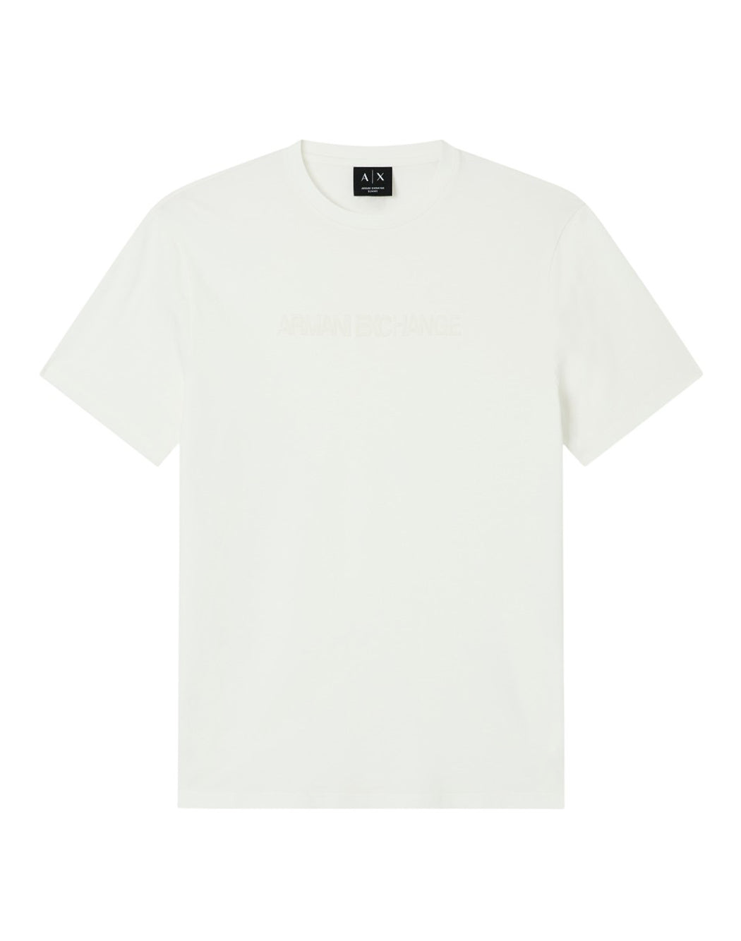 Armani Exchange White