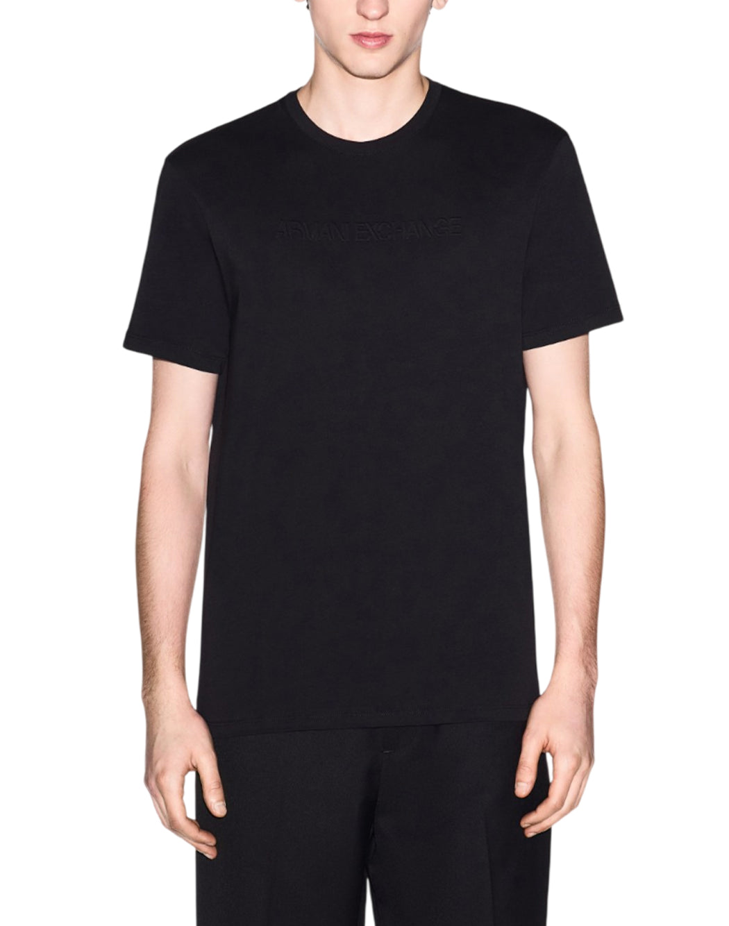 Armani Exchange Nero