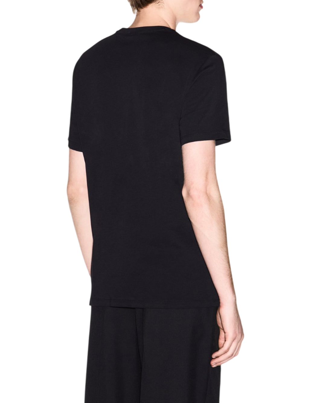 Armani Exchange Nero