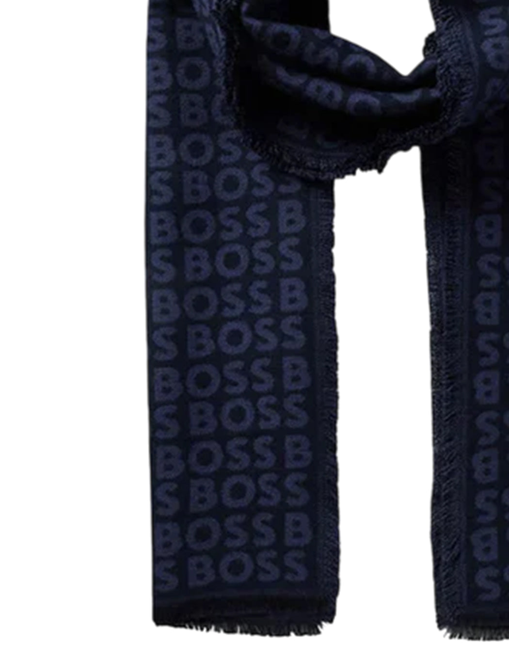 Boss Blu