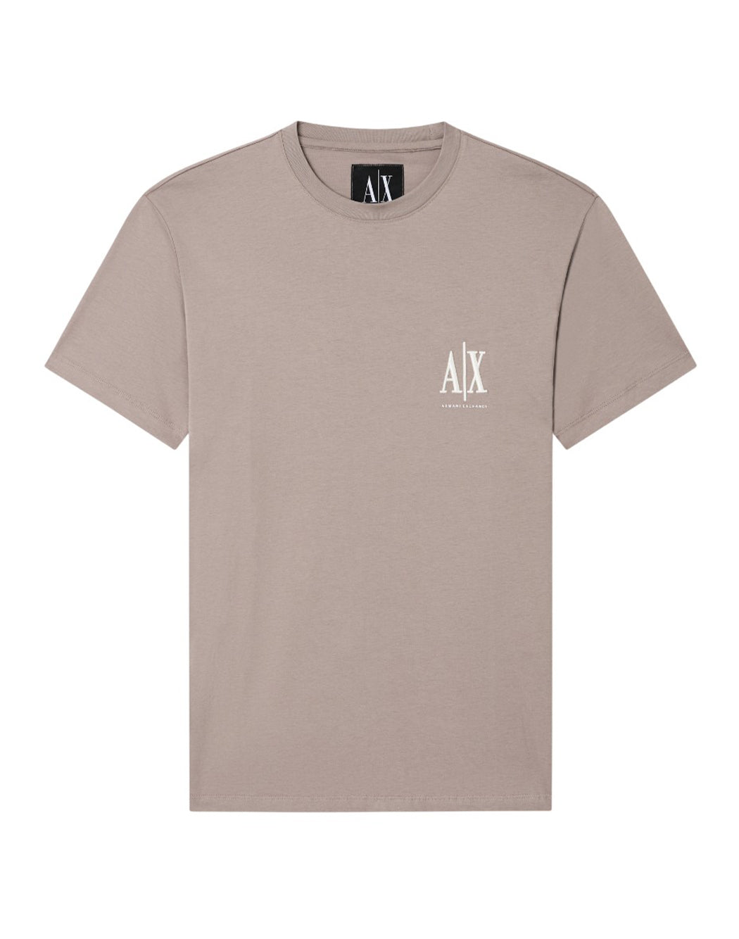 Armani Exchange Marrone