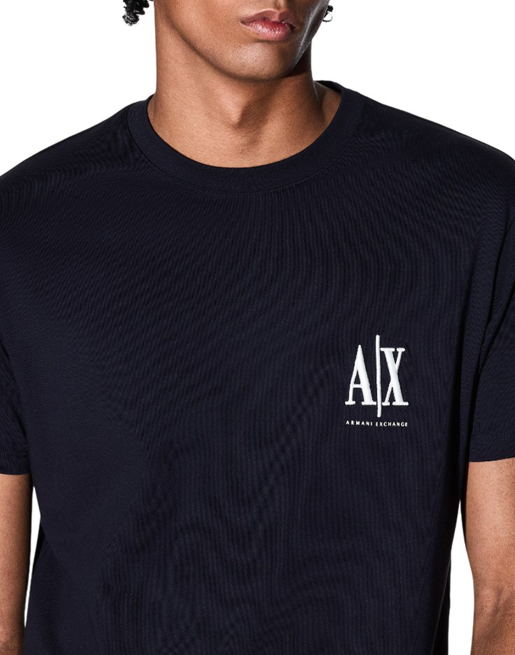 Armani Exchange Blue