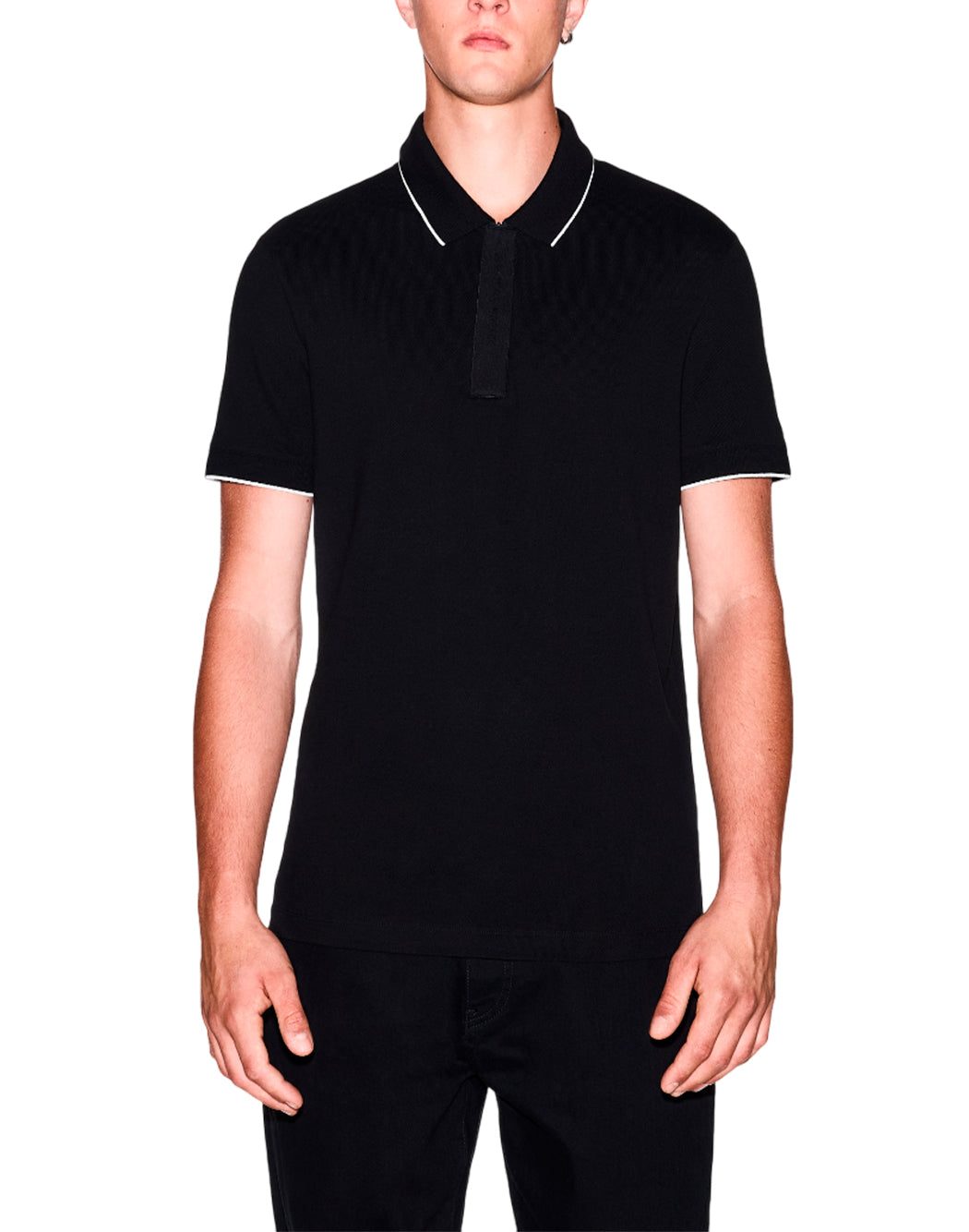 Armani Exchange Nero