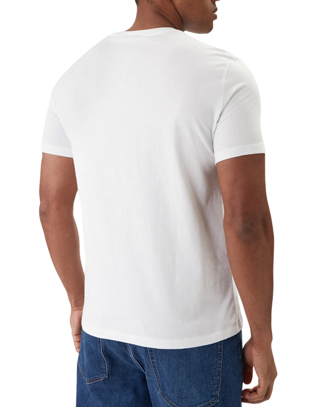 Armani Exchange Bianco