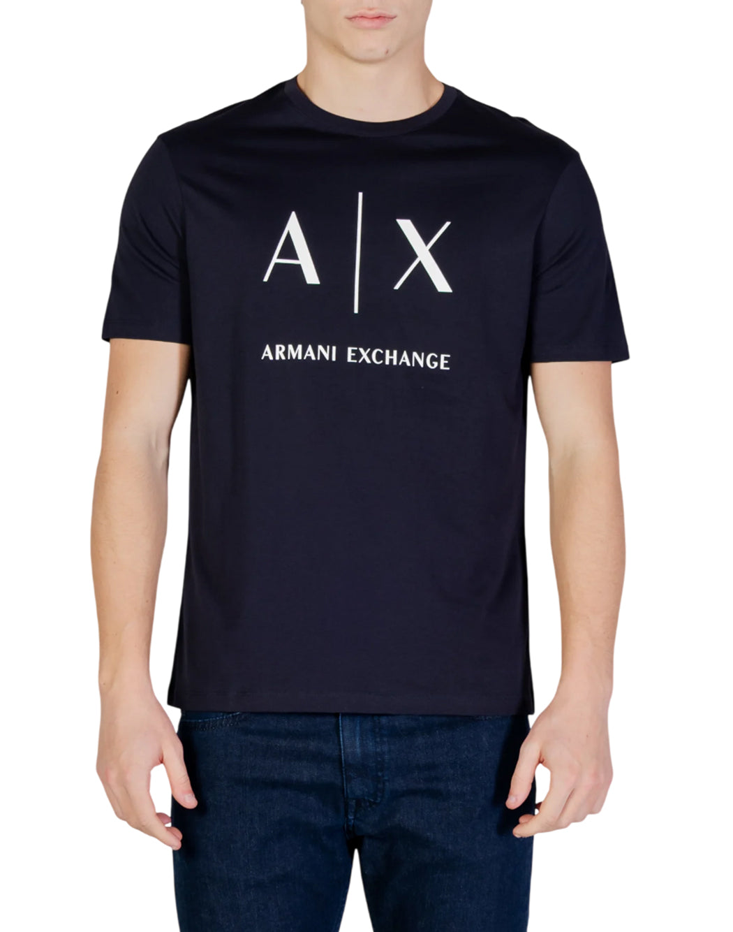 Armani Exchange Blu