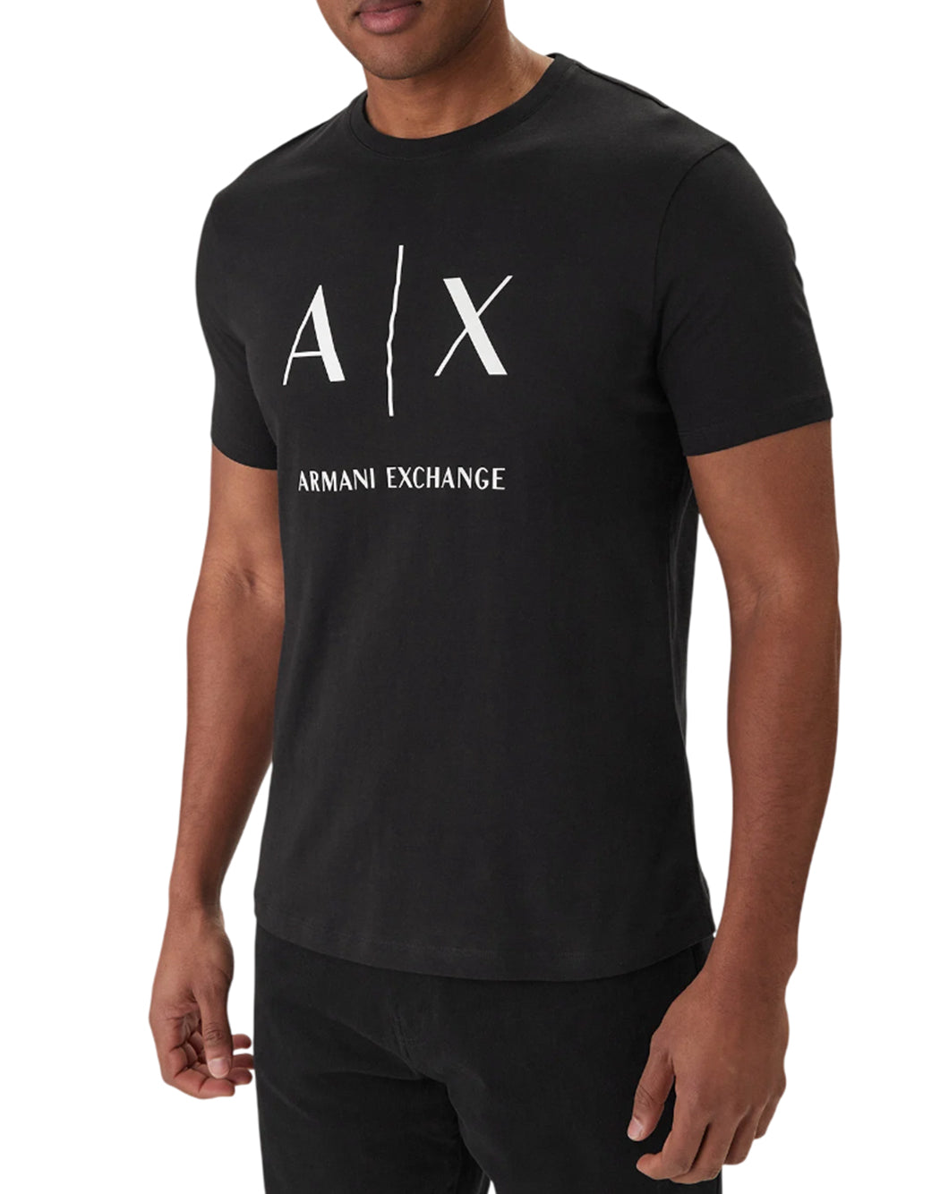 Armani Exchange Nero
