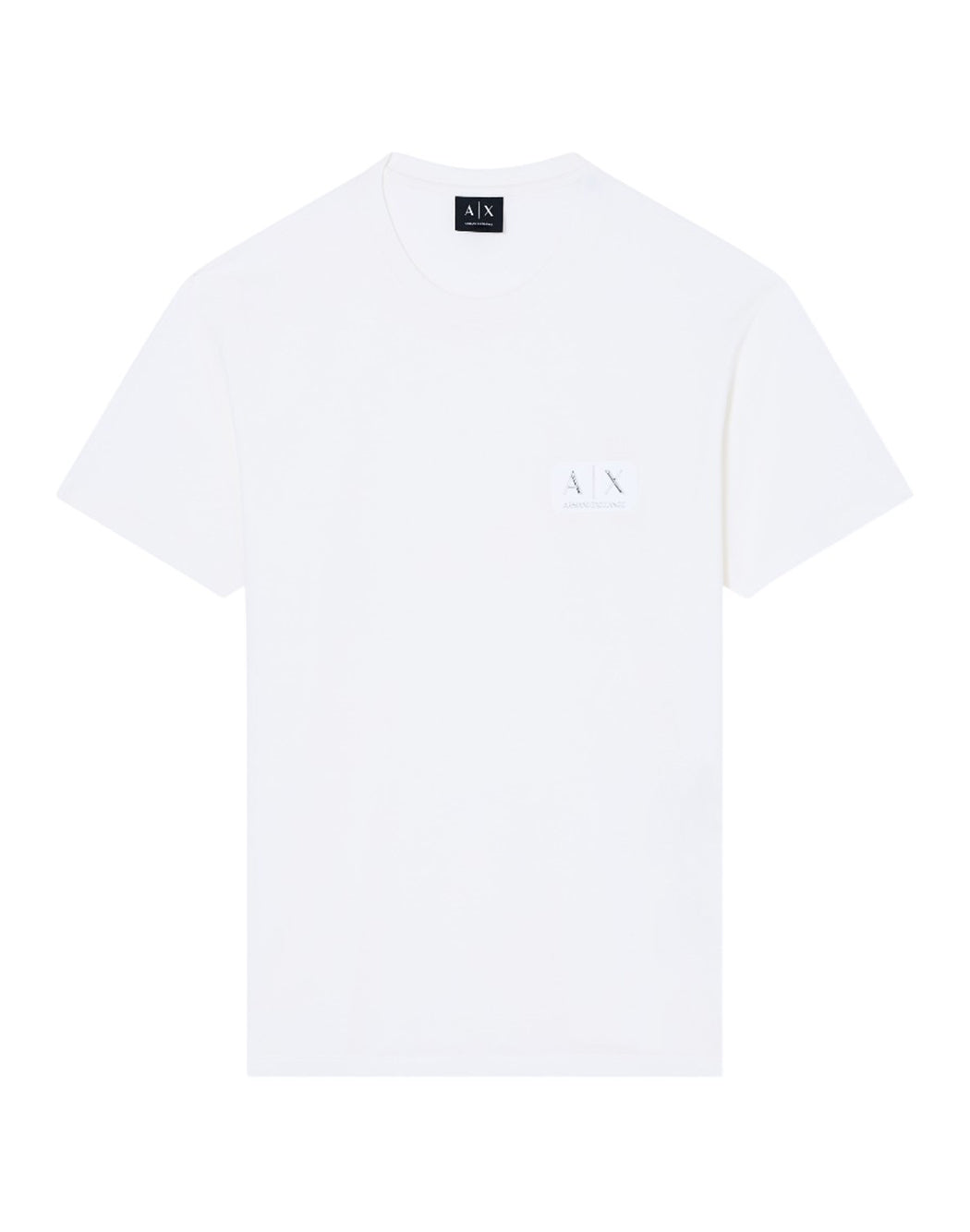 Armani Exchange White