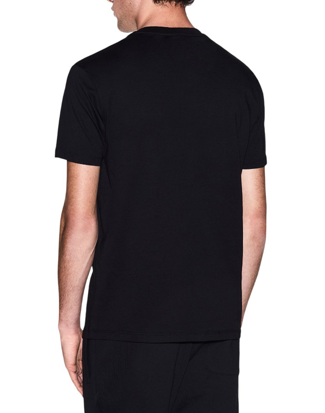 Armani Exchange Nero