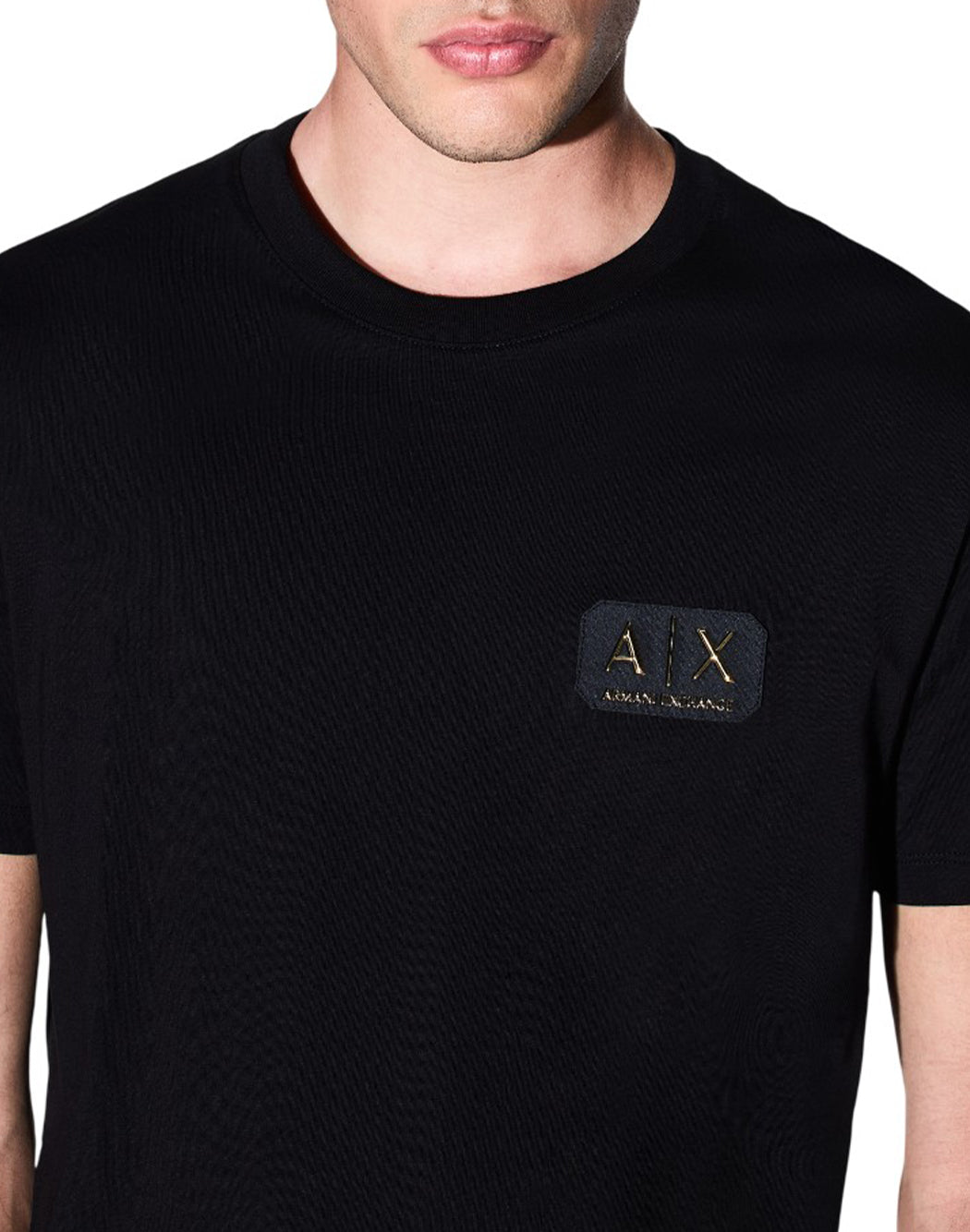 Armani Exchange Nero