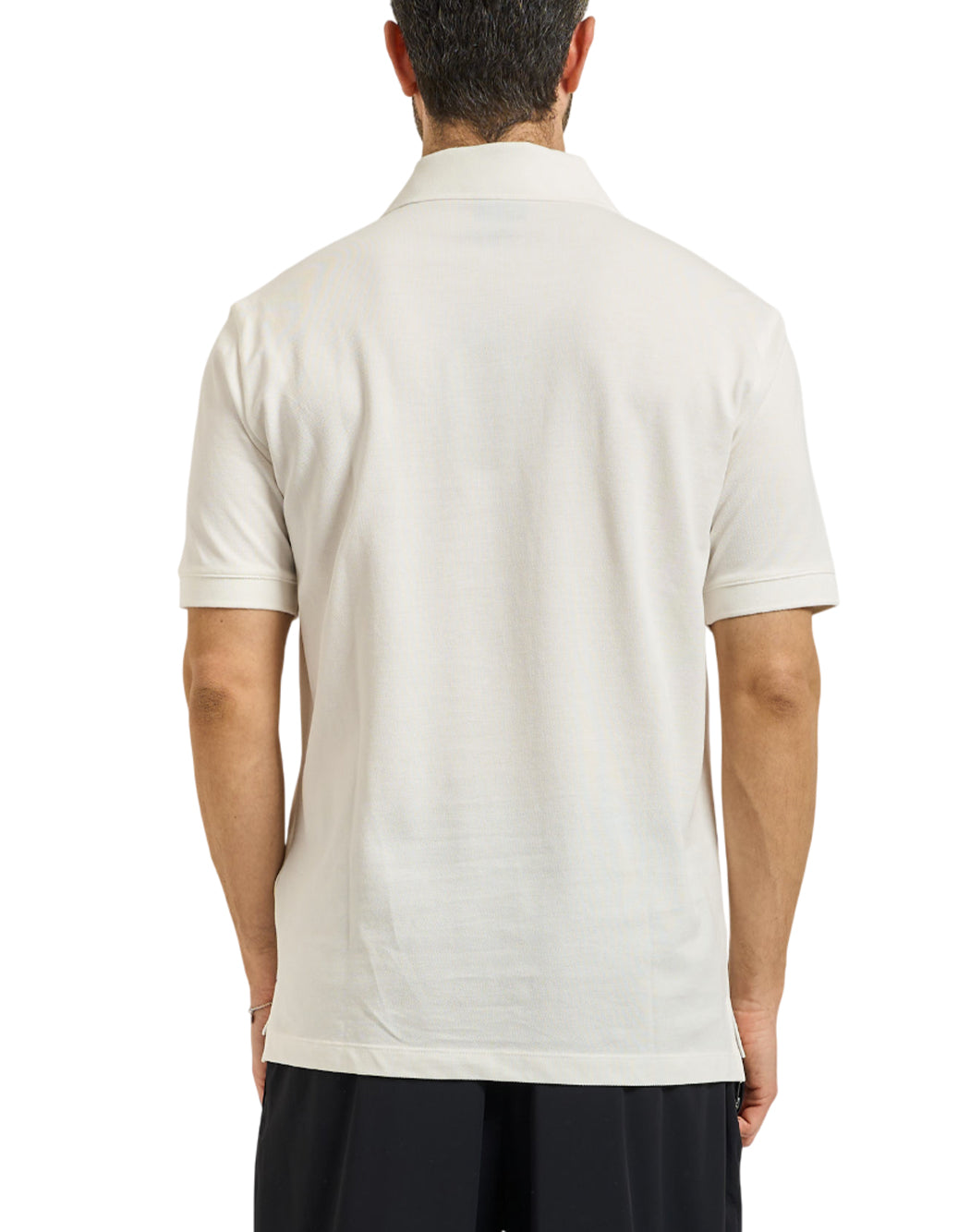 Armani Exchange Bianco