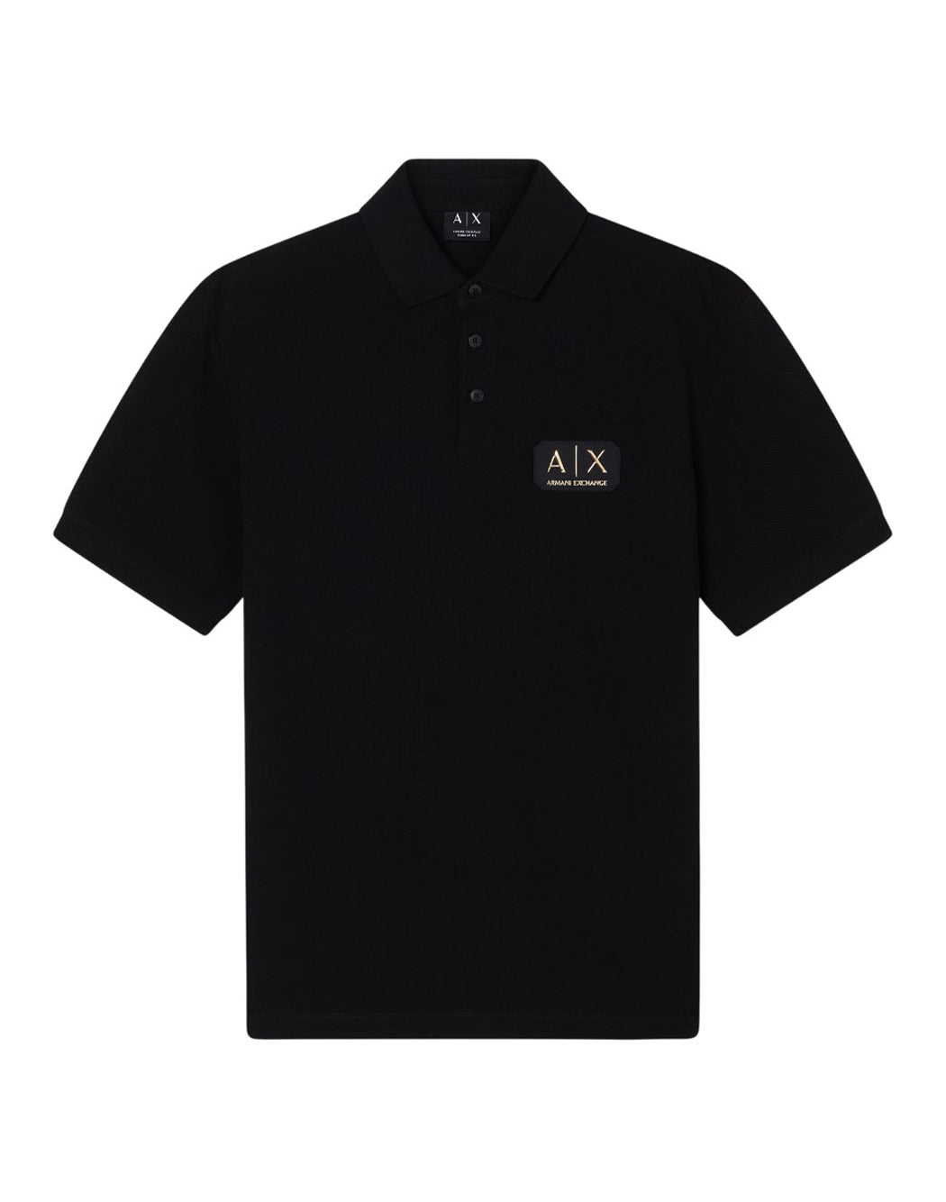 Armani Exchange Nero