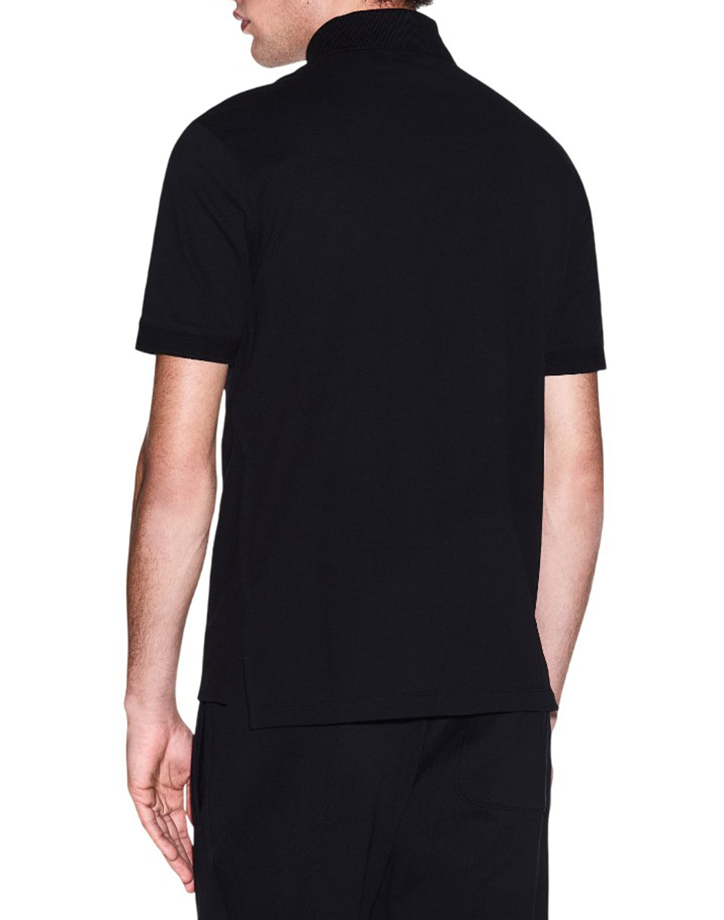 Armani Exchange Nero