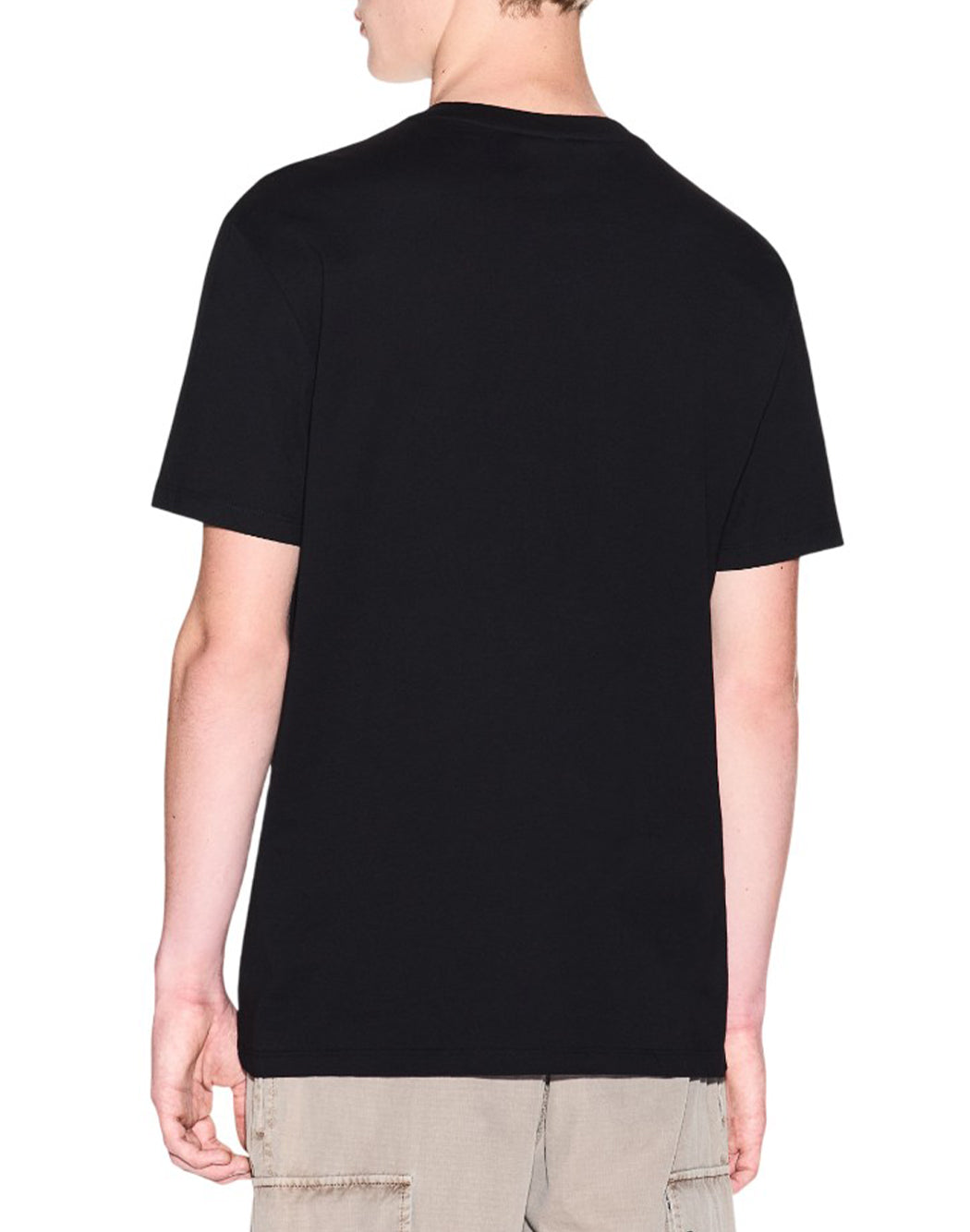 Armani Exchange Nero