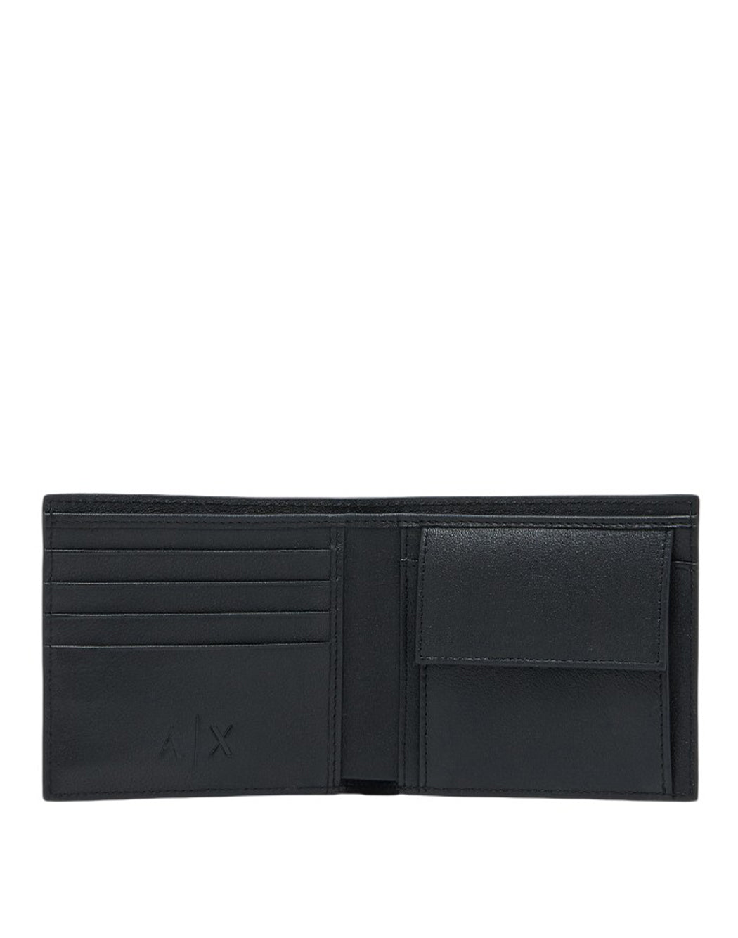 Armani Exchange Nero