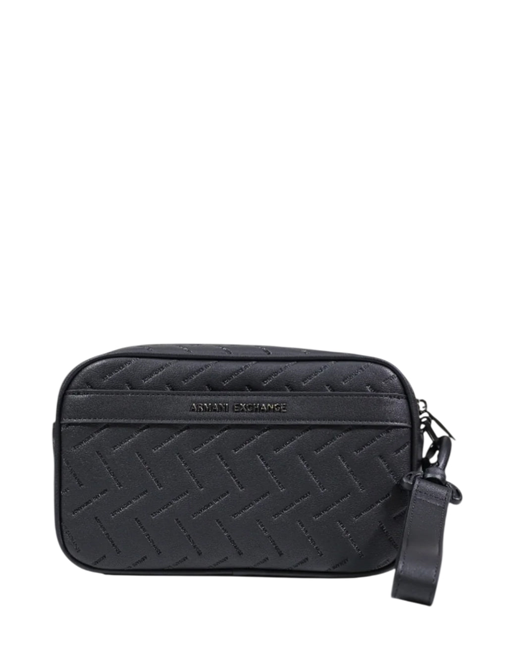 Armani Exchange Nero