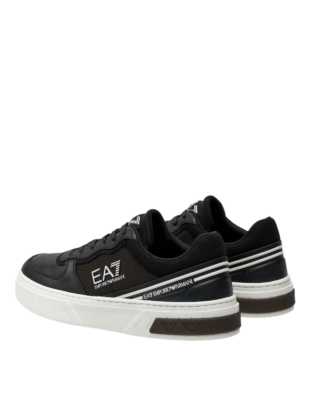 Ea7 Nero