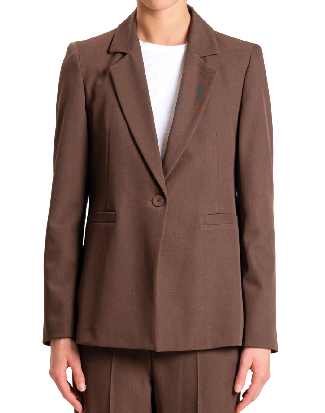 Philia Loft Marrone