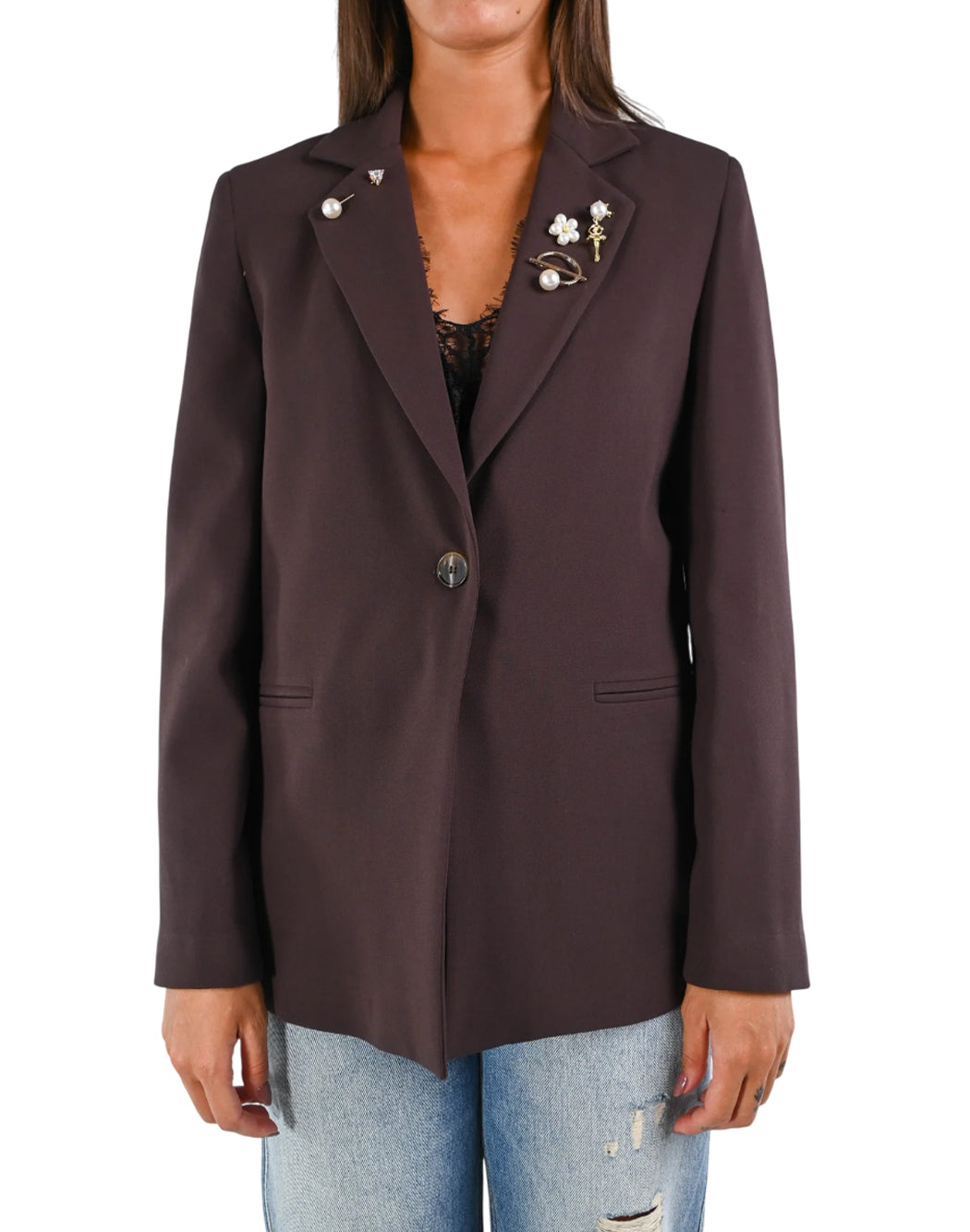 Philia Loft Marrone